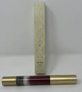 Mally Hi-Shine Lip Gloss Sweet Berry - Picture 1 of 4
