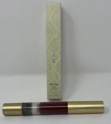 Brillo de labios Mally Hi-Shine Sweet Berry Foto 1 de 4