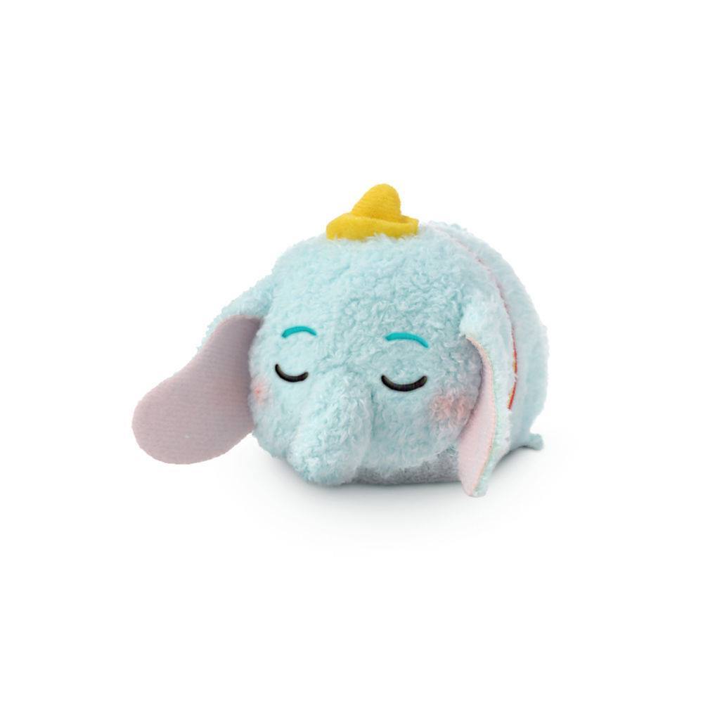 Disney Store Dumbo Elephant Animal Tsum 