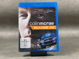 Colin McRae - Rally Legend - Blu-ray - Bild 1 von 2