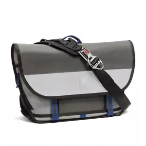 Chrome Buran III 24L Messenger Bag - Fog - Bild 1 von 3