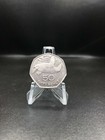 Turtle St Helena 50p Fifty Pence