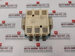 Tengen Cj20-63a Contactor 220v 50hz - Picture 1 of 6