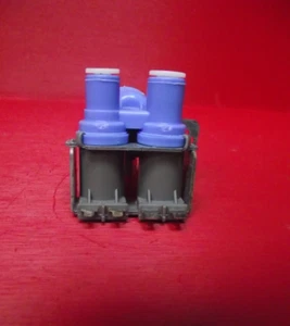 American Fridge Freezer SAMSUNG RS55XDASW WATER INLET VALVE - Picture 1 of 2