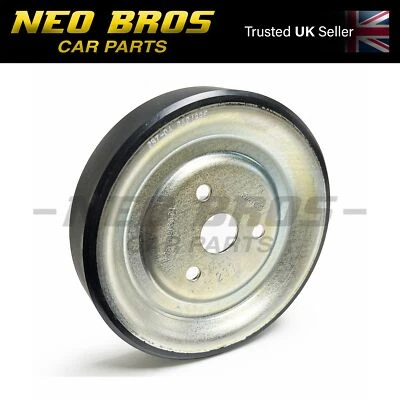 OE Coolant Water Pump Pulley Mini Hatchback 1.4 1.6 One Cooper S JCW 11517619020 - Image 1 of 2