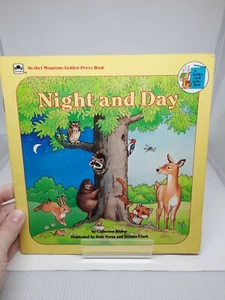 Night and Day Paperback Catherine Ripley - Picture 1 of 4