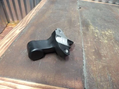 14-18 Honda CTX700N MANIJA FRENO ESTACIONAMIENTO PALANCA ABRAZADERA ESPEJO SOPORTE 47111-MGS-D50 Foto 1 de 2