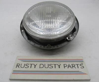 Bombilla de faro original Bosch H4 Harley-Davidson con carcasa Foto 1 de 4