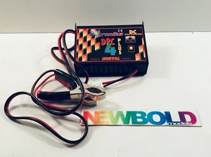 Mtroniks DPC4 Peak Detect Battery Charger, For Ni-Cad Batteries Only, New - Picture 1 of 3