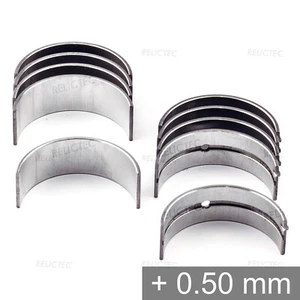 Volvo 1.6 D D2 DRIVEe D4162 D4162T V50 V70 S40 C30 S80 V60 V40 Main Bearings 0.5 - Picture 1 of 1