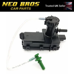 OE EOLYS Fuel Additive DPF Tank Pump, DS3 1.4 1.6 HDi 1525KV 9674028680 - Picture 1 of 2