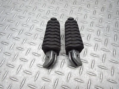 2014 10-14 Triumph Tiger 800 后脚乘客钉支架左右套装 — 第 1/4 张图片