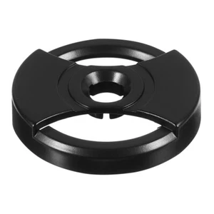 Vinyl Record Adapter 45 to Turntable Adapter Phonograph Accessory New - Picture 1 of 12