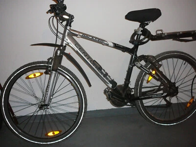 Mountainbike - Bild 1 von 2