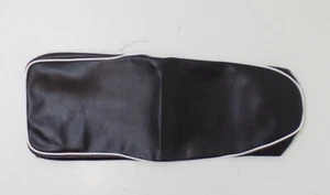 BSA Goldstar / Golden Flash Sitzbanküberzug BS16. Seat Cover. B2 - Picture 1 of 3