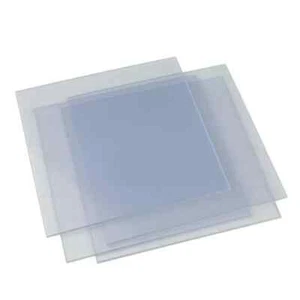 Dental Nachtschutz Material Bleaching Tablett Blätter Packungsgrößen 1,1,5,2 - Bild 1 von 11