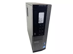 Dell OptiPlex 7010 Intel Core i5-3470 3.2GHz 4GB RAM No HDD No OS - Picture 1 of 2
