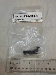 Lexmark Printer Left Transfer Arm, Part No 99A0354, Optra S Printers - Picture 1 of 4