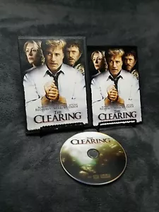 The Clearing (2004, DVD, Widescreen) - Picture 1 of 2