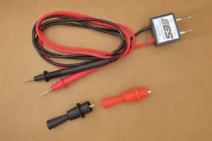 ES 640 DVA ADAPTER TESTER CHECK TROUBLESHOOT OUTBOARD MOTOR ELECTRONICS - Foto 1 di 4