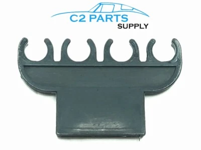 Bujía Corvette 1965-1974 C2 C3 soporte de 4 cables  Foto 1 de 2