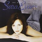 EVANS,SARA Sara Evans-No Place That Far CD NEUF