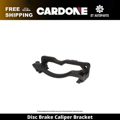 Suporte de pinça de freio Fr Right Cardone 2002-2006 Chevrolet Avalanche 2500 - Imagem 1 de 4