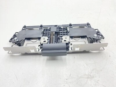 AUDI S4 ASIENTO PASAJERO DELANTERO DERECHO PANEL EXTENSIÓN INFERIOR OEM 2018 Foto 1 de 4