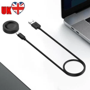 Wireless Charger Adapter for Watch Buds/GT3 SE/GT2 PRO (Black Splitting) - Afbeelding 1 van 12