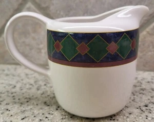 Pfaltzgraff AMALFI CLASSIC Creamer PAT FARRELL Design - Picture 1 of 8