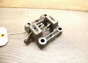 1997 97 Yamaha XR80R RX 80 ENGINE CAM ROCKER ARM BOX HOLDER - Picture 1 of 7