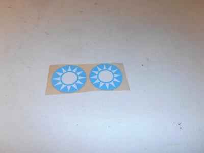 Testors Stickers - Image 1 of 3