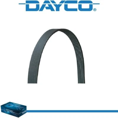 Cinturón Dayco acanalado en V para EAGLE VISTA 1991-1992 L4-1,5 L Foto 1 de 4