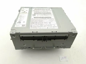OEM MERCEDES C W205 GLC W253 BENZ UNITÀ PRINCIPALE INGRESSO NTG5 HUE NAVIGATORE SATELLITARE GPS CD RADIO - Foto 1 di 7