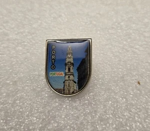 ➔ PORTO - PORTUGAL ➔ Pin / Pins *aus Sammlung* 16266 - Picture 1 of 1