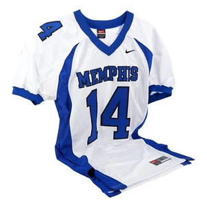 Memphis #14 Nike Team Jersey. Size Large - Picture 1 of 4