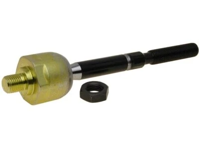 For 2010-2012 Ford Fusion Tie Rod End Inner AC Delco 93997BQXT 2011 Gold -- New - Image 1 of 2