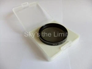 Sky's the Limit 2" CPL (Circular Polarising) Premium High Transmission - 7280-2 - Picture 1 of 1