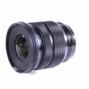 Olympus M.Zuiko Digital ED 8-25mm F/4.0 Pro + GARANTIE* (#B11829) - Bild 1 von 8