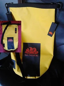 ZAINO SUNDEK IMPERMEABILE - reptoi - - Foto 1 di 1