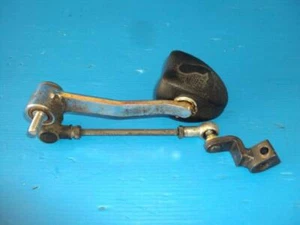 LEVA CAMBIO GEAR LEVER KAWASAKI ZR7 1999 2003 - Imagen 1 de 3
