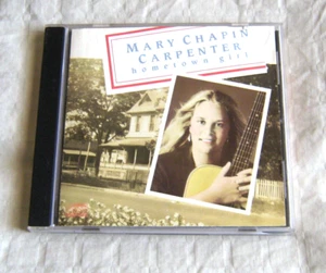 MARY CHAPIN CARPENTER - Hometown Girl (CD) - Bild 1 von 3