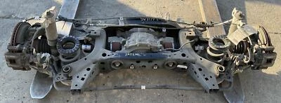 2019-2022 FORD MUSTANG Complete Rear Suspension 5.0L AT Factory OEM Replacement - Image 1 of 4