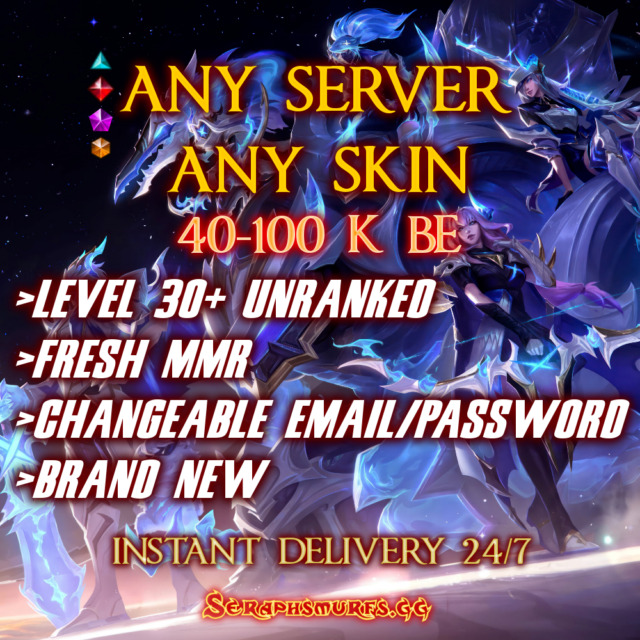 How to Boost Your Account in the Newest League of Legends Servers