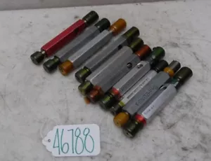 Gewindestecker Messgeräte verschiedene Größen 46788 - Bild 1 von 10