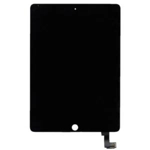 Für iPad Air 2 - LCD Bildschirm Einheit - Schwarz - Premium - Bild 1 von 2