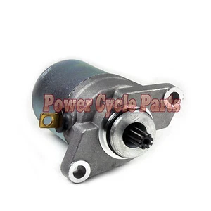 STARTER MOTOR CHINESE SCOOTER MOPED ATV QUAD 50CC 90CC 2 STROKE ENGINE YAMATI - Bild 1 von 3