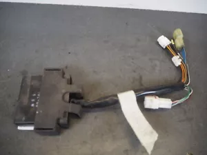 CONTROL UNIT, CDI YAMAHA YP125E MAJESTIC MAJESTIC 2007 5XL-H5540-00 15604 - Imagen 1 de 9