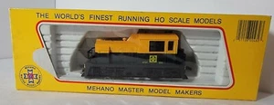 Mehano HO MDT Switcher Santa Fe #332 - Picture 1 of 5