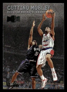 1999-00 Metal #18 Cuttino Mobley - Picture 1 of 2